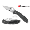 Spyderco C11PSFG