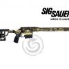 SIG SAUER CROSS RIFLE 16″