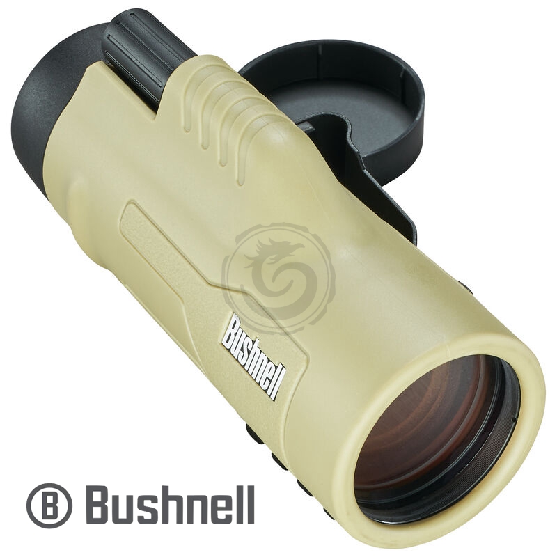 BUSHNELL LEGEND 10X42 ULTRA HD TACTICAL MONOCULAR MIL HASH