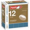 Aguila Competition 12 Ga Target Load 1 oz, #8 Box of 25