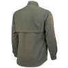 BUZZI-LS-GREEN-BACK BUZZI-LS-GREEN-BACK