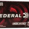 Federal American Eagle 45ACP 230 Gr FMJ Box of 100