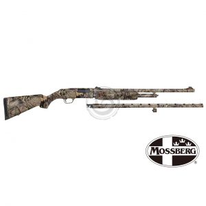 Mossberg 500 Field/Deer 20Ga 26″/24″ Combo Mossy Oak Break-Up Country — Go Tenda