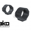 Sako S20 Optilock Rings – 1″