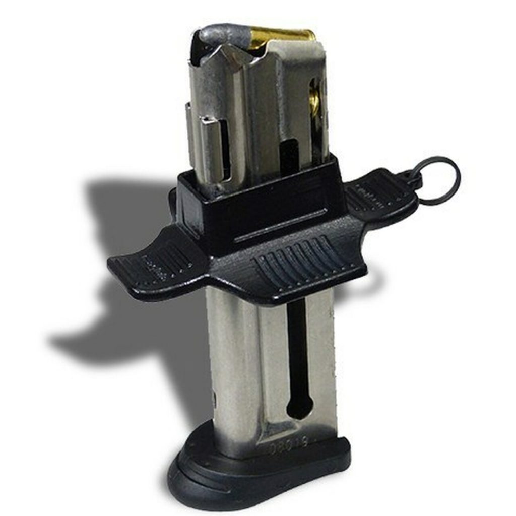 Maglula 22 LRLula Pistol Mag Loader/Unloader » Tenda Canada