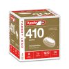 Aguila High Velocity 410 Ga, 2-1/2″, 1/2 oz, #8 Box of 25