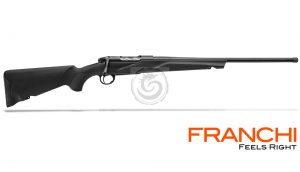 Franchi Momentum 270 Win 22″ Barrel Bolt Action Rifle Black Synthetic A0545200 — Go Tenda