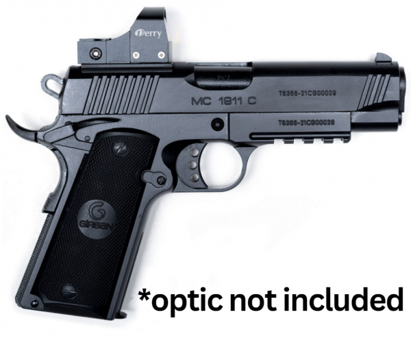 Girsan MC 1911 Commander | Buy in Canada | Gotenda