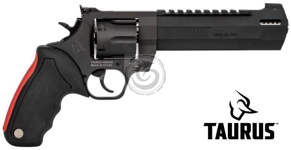 トイガン TAURUS RAGING BULL MAXI 44 MAGNUM TAURUS RAGING BULL 444 STS MATTE 6,5