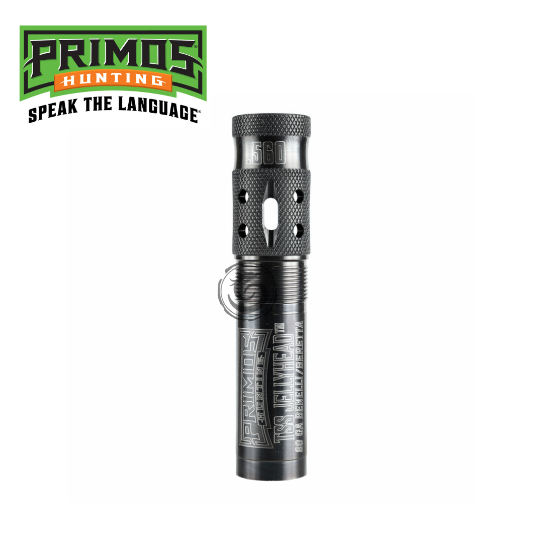 Primos TSS Turkey Choke Tubes - 20 GA Beretta/Benelli Mobil | Buy