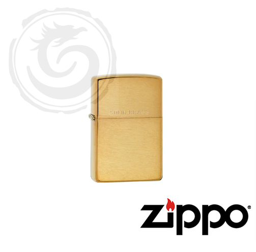 Brushed Brass _ Zippo.ca Brushed Brass _ Zippo.ca
