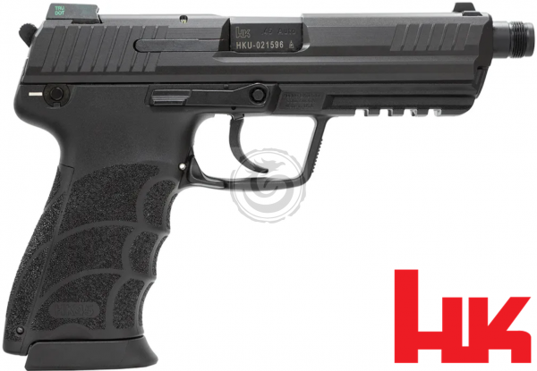 Heckler-Koch-HK-HK45-Tactical-V1-45-ACP-5-20″-10-1-2-Black-–-Double-M-Defense Heckler-Koch-HK-HK45-Tactical-V1-45-ACP-5-20″-10-1-2-Black-–-Double-M-Defense