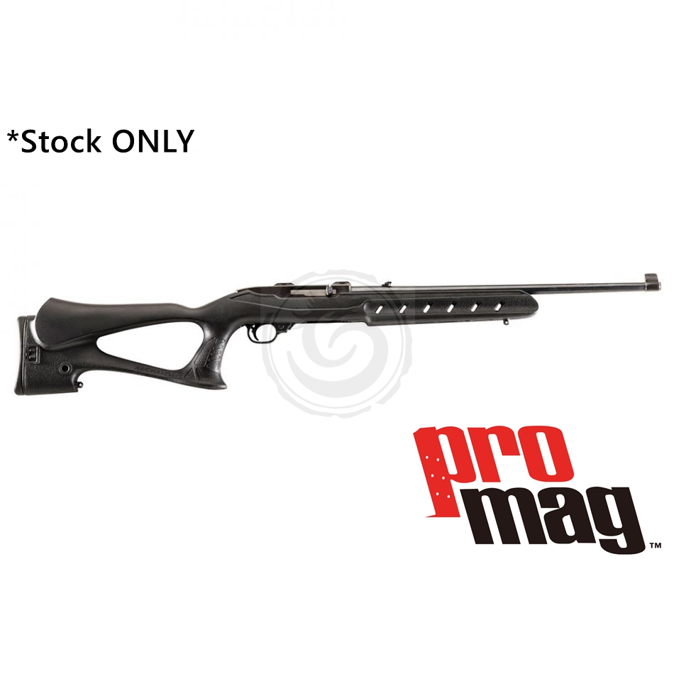 ProMag Ruger 10/22 Tactical Folding Stock Drop in Fit Technapolymer ...