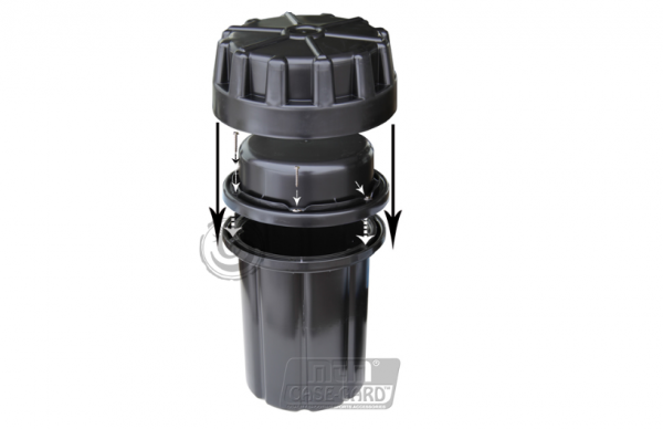Scorpio Gun Safe Specials (83)