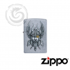 Viking Warrior Design _ Zippo.ca