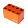 Lyman Ammo Checker Multiple Block - 9mm / 45 ACP / 223 Rem LYM-783303X