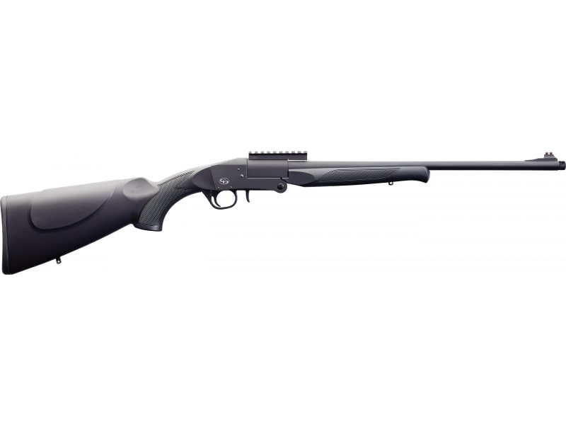 Charles Daly 101 Single Barrel 410 Ga 20″ Turkey Shotgun — Go Tenda