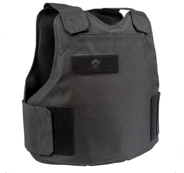 BulletSafe Bulletproof Vest VP3 Level IIIA NIJ Certified » Tenda Canada