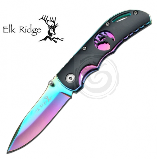 Elk-Ridge-ER-134RB-FOLDING-KNIFE Elk-Ridge-ER-134RB-FOLDING-KNIFE