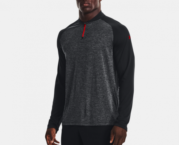Men-s-UA-Tech™-2-0-¼-Zip-Under-Armour Men-s-UA-Tech™-2-0-¼-Zip-Under-Armour