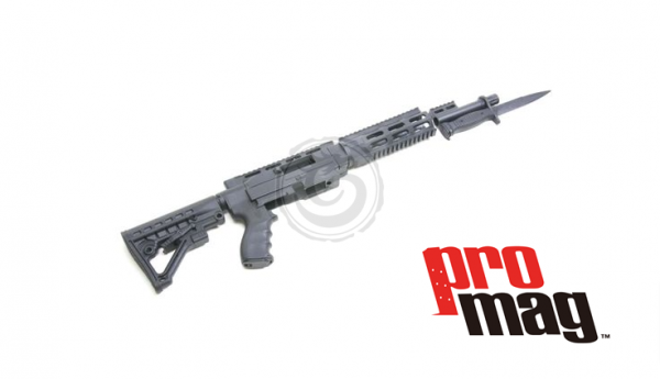 ProMag-Archangel-Conversion-Stock-for-Ruger-10-22-Black-AA556R-Palmetto-State-Armory ProMag-Archangel-Conversion-Stock-for-Ruger-10-22-Black-AA556R-Palmetto-State-Armory