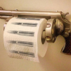 Revolver Toilet Paper Holder _ CampCo, Inc.