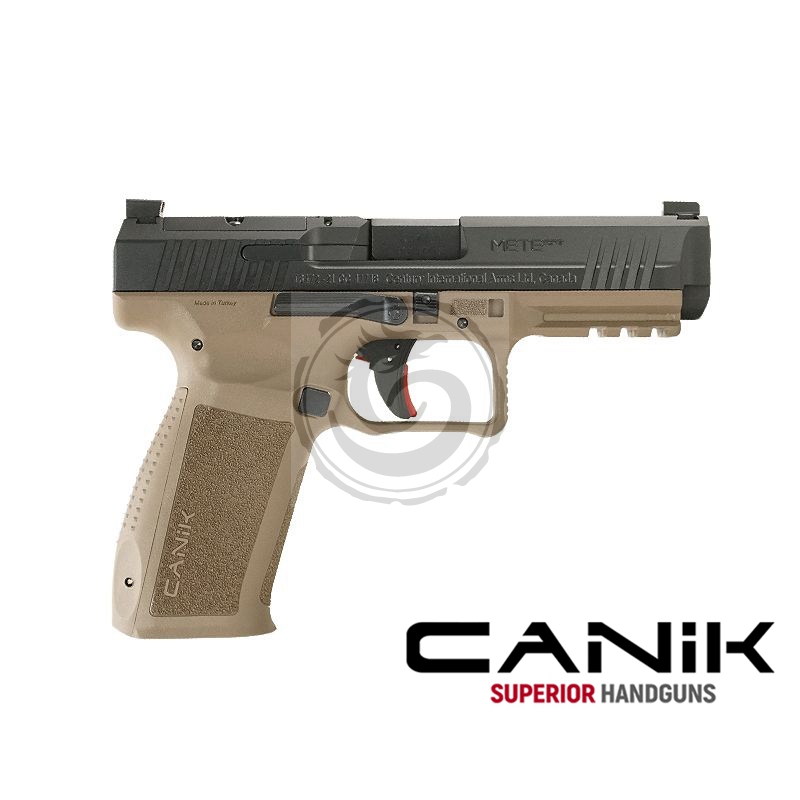 Canik TP9 SFT METE 9mm HG6652-N | Buy in Canada | Gotenda