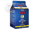 CCI VNT 22 WMR 30 Gr Polymer Tipped VNT Box of 125 – 929CC