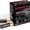 Winchester Drylok Super Steel 12 Ga, 3.5″, 1-9/16 oz #2 Box of 25