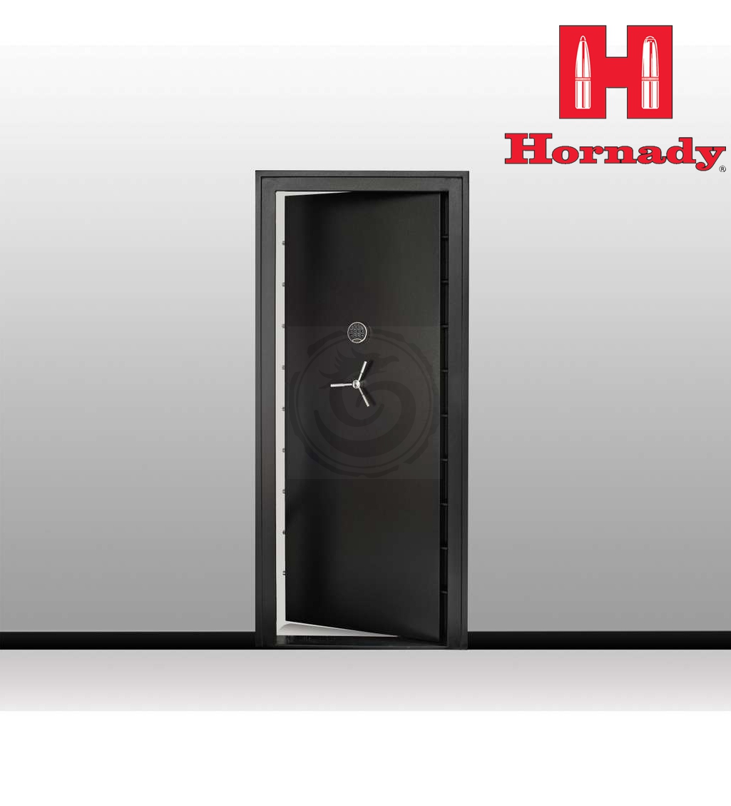 Hornady SnapSafe Inswing Vault Door 32" X 80" (STORE PICKUP ONLY