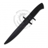 3201-RUBBER-TRAINING-KNIFE-12-25-OVERALL