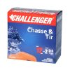 Challenger Magnum 12 GA, 2-3/4″, 1-1/4 oz #BB Box of 25