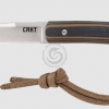 CRKT BIWA Fixed Blade Knife CRKT BIWA Fixed Blade Knife