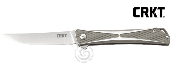 CRKT Crossbones Knife 7530 CRKT Crossbones Knife 7530