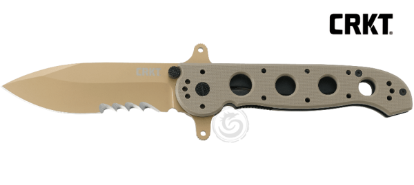 CRKT Folding Knife M21-14DSFG CRKT Folding Knife M21-14DSFG