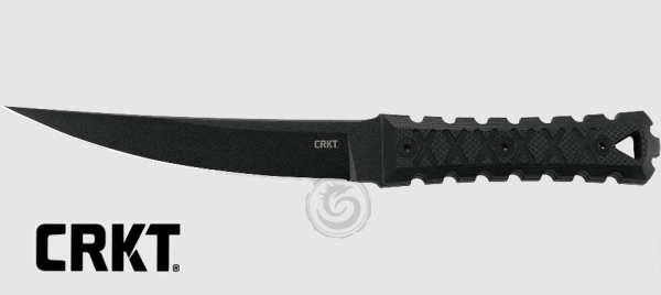 CRKT HZ6 Fixed Blade Knife CRKT HZ6 Fixed Blade Knife