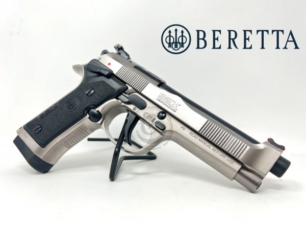 BERETTA 92SB & LUGER P08 2点セット BERETTA 92SB & LUGER P08 2点