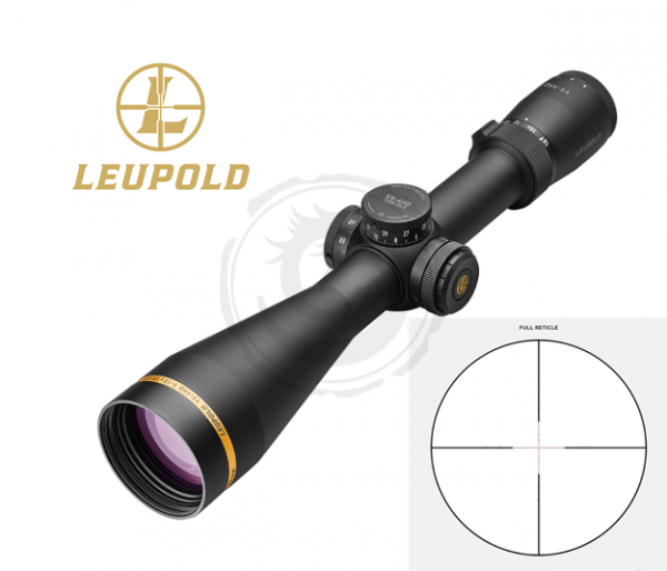Leupold VX-6HD 3-18x50mm Illum TMOA Scope 171576 » Tenda Canada