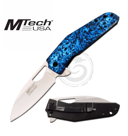 MTech-USA-Evolution-Manual-Folding-Knife-MTE-FDR035-BL-Manual-Folding-Knife MTech-USA-Evolution-Manual-Folding-Knife-MTE-FDR035-BL-Manual-Folding-Knife