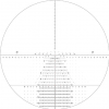 Nightforce ATACR 7-35x56mm F1 ZeroStop .1 MRAD Illum PTL TReMoR3 Dark Earth FDE Riflescope C662 For Nightforce ATACR 7-35x56mm F1 ZeroStop .1 MRAD Illum PTL TReMoR3 Dark Earth FDE Riflescope C662 For
