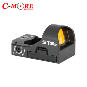 C-more dot sight module 発光モジュール 2moa C-More Dot Module