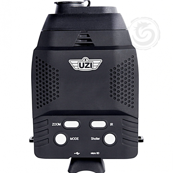 Campco-UZI-NV-100 Campco-UZI-NV-100