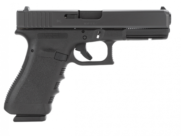 Glock-PI3750201-G37-Gen3-45-GAP-Caliber-with-4-49-Barrel-10-1-Capacity-Overall-Black-Finish-Steel-Slide-Finger-Grooved-Rough-Texture-Polymer-Grip-Fixed-Sights-B-Tactical-Shop-B-Tactical (1) Glock-PI3750201-G37-Gen3-45-GAP-Caliber-with-4-49-Barrel-10-1-Capacity-Overall-Black-Finish-Steel-Slide-Finger-Grooved-Rough-Texture-Polymer-Grip-Fixed-Sights-B-Tactical-Shop-B-Tactical (1)