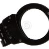 S&W 300 Hinged Handcuffs Blued 350095