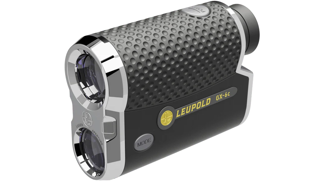 Leupold Golf GX6c Digital Golf Rangefinder 178764 » Tenda Canada