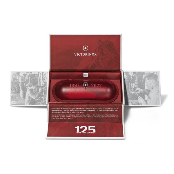 NUMBER (N)INE×VICTORINOX 約25年前購入 NUMBER (N)INE×VICTORINOX 約25年前購入 Amazon | VICTORINOX