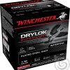 Winchester Drylok 10 Ga 3-1/2″ Super Steel 1-5/8oz #BB Shot Box of 25