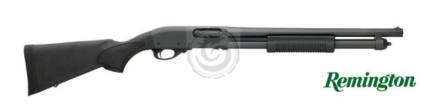 Remington 870 Express Tactical Pump-Action 12Ga 18.5