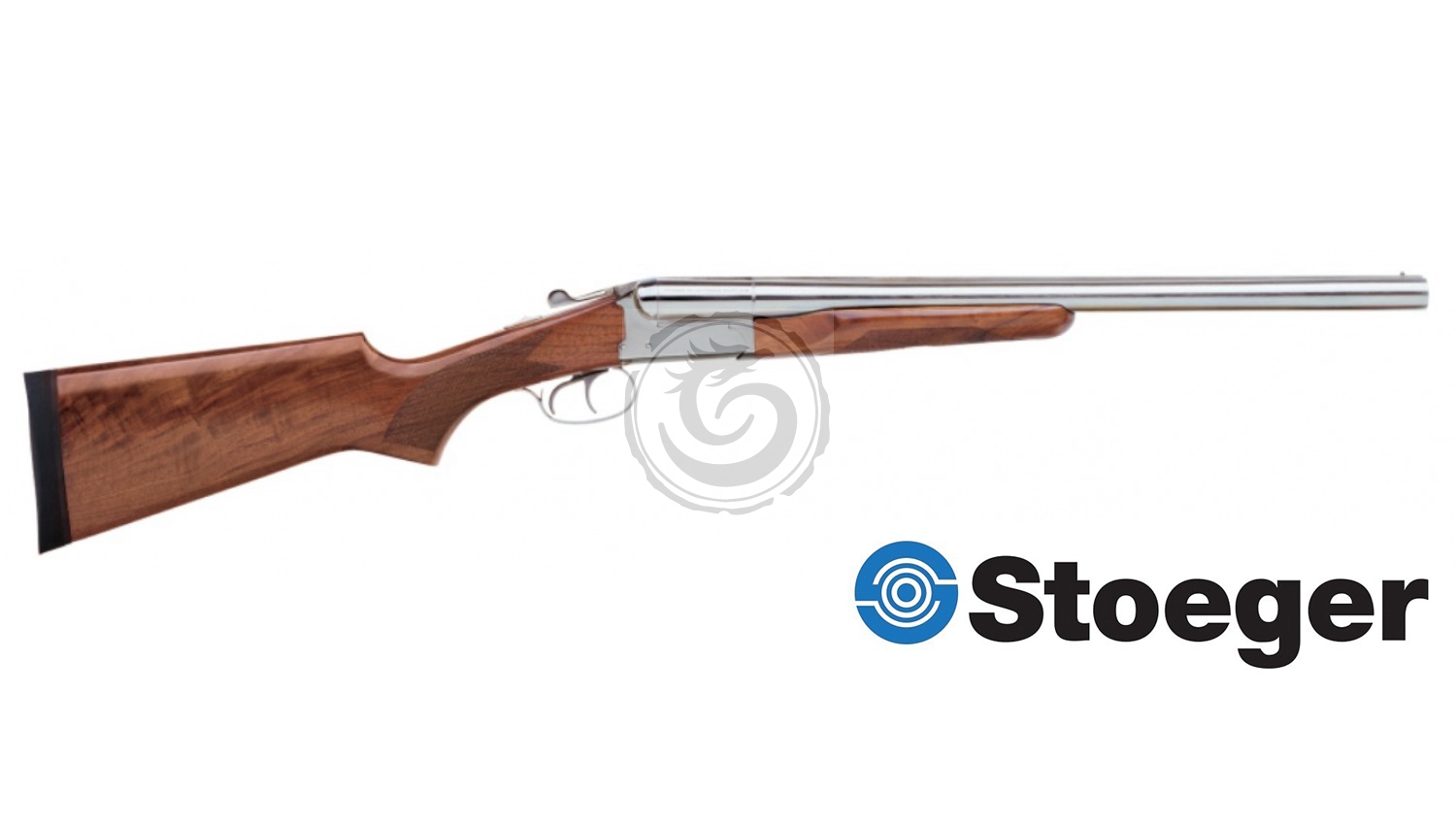 Stoeger Coach Gun Supreme DT 12ga 3 Stoeger Coach Gun Supreme DT 12ga 3