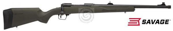 Savage 110 Hog Hunter SAV 57019